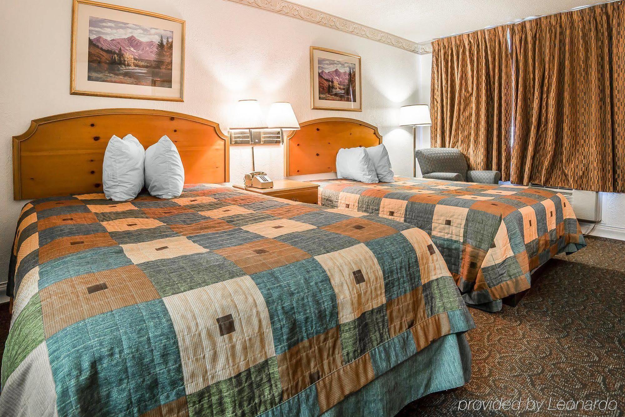 Comfort Suites シャイアン エクステリア 写真
